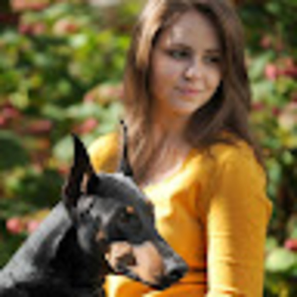 Meet your Posher, Paula - Picture 1 of 1